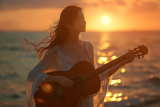 那年夏天宁静的海-1